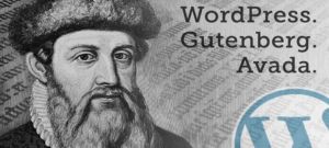 JoeWP WordPress Agency - WordPress Gutenberg Editor