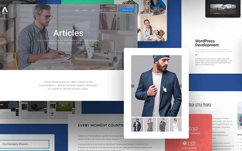 JoeWP WordPress Agency – WordPress for Companies JoeWP WordPress Agency - WordPress for Companies