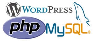 JoeWP WordPress Agency - WordPress Requirements