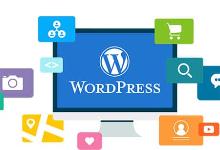 JoeWP WordPress Agentur - Wordpress Start-Paket