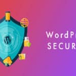 JoeWP WordPress Agency - WordPress Security Module