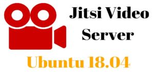 JoeWP WP Agentur - Jitsi Server