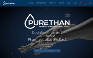 purethan