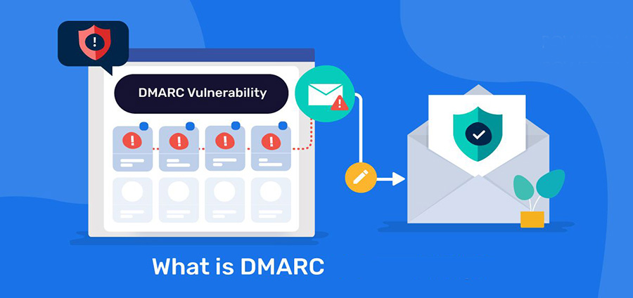 Was ist ein DMARC-Eintrag
