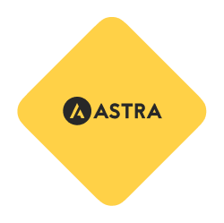 WordPress Agentur JoeWP - Astra Partner