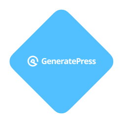 WordPress Agentur JoeWP - GeneratePress Partner