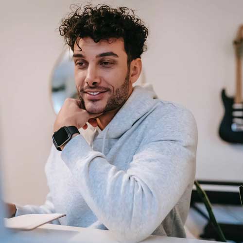 Agencia WordPress JoeWP - Equipo