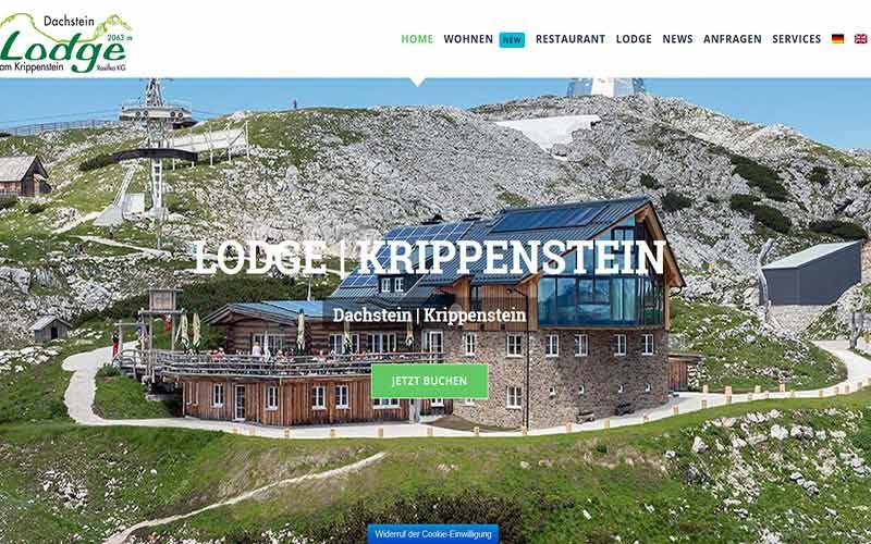 Lodge Krippenstein